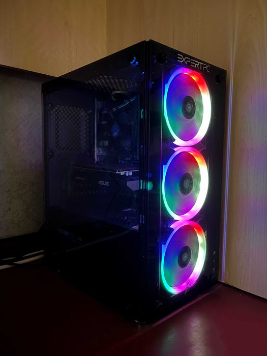 自作デスクトップPC i5-9400F GTX1050Ti 自作デスクトップPC i5-9400F GTX1050Ti