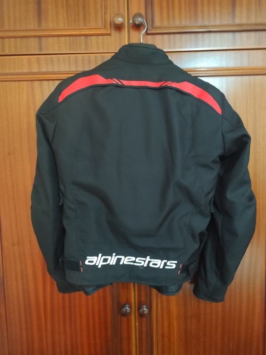 Casaco Alpinestars S