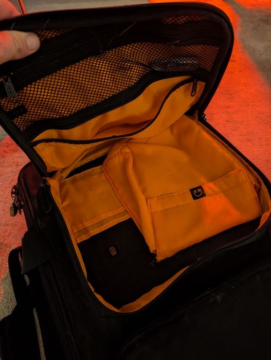 UDG Ultimate MIDI controller Backpack para S4 ou S2 (oportunidade)