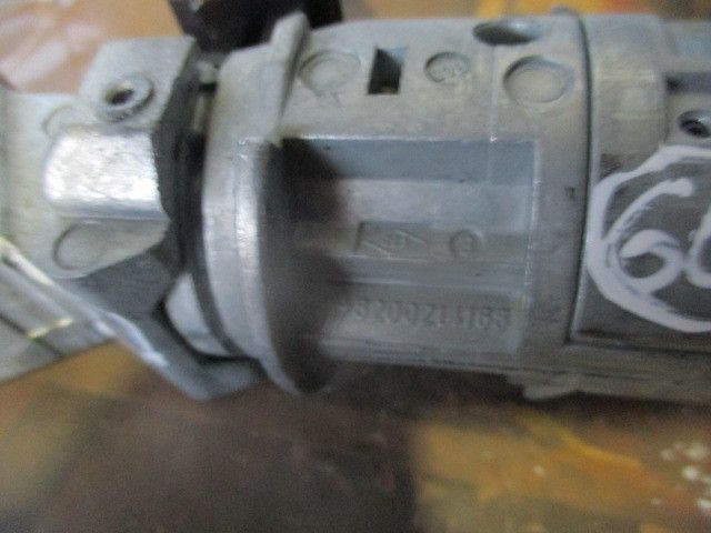 Conjunto de canhões RENAULT Twingo II (CN0_)