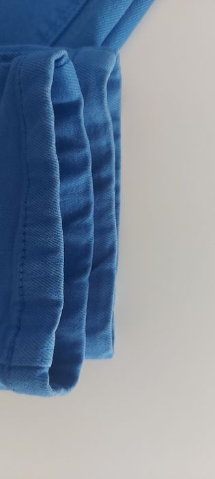 Niebieskie spodnie Diverse rozm. 36