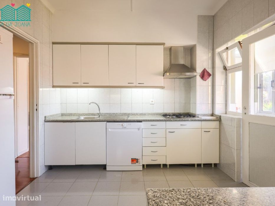 Apartamento T4 em Aveiro