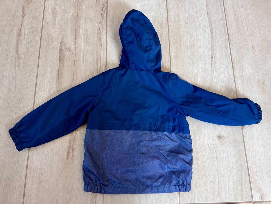 Вітрівка carter’s 2роки