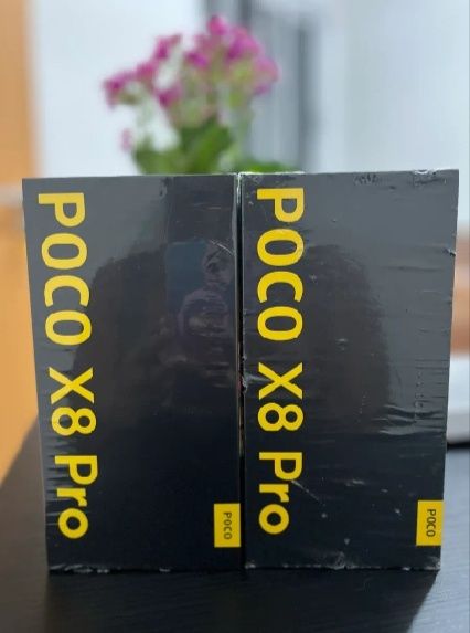 POCO X8 Pro 8/256GB