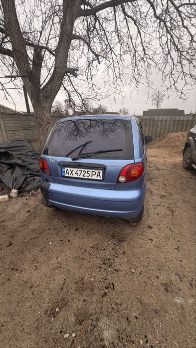 Продам Daewoo газ/бензин