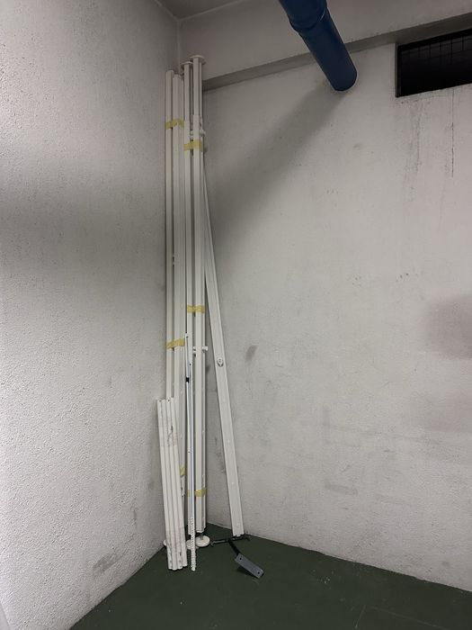 Armário/ Roupeiro ELVARLI IKEA