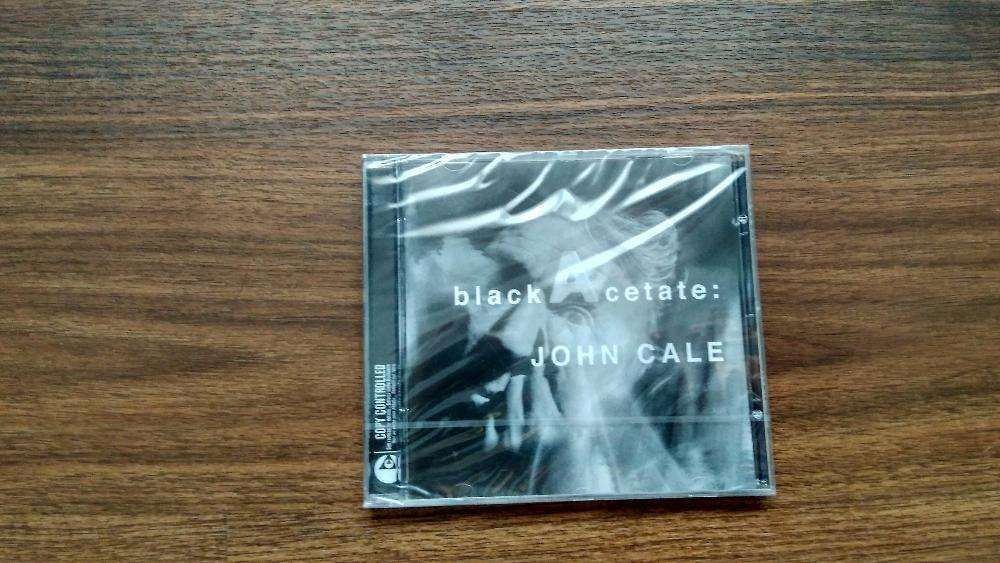 Cd's novos e selados