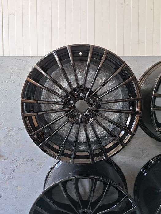 Felgi alu 5x112 BMW X5, X6 R21 J10,5/J9