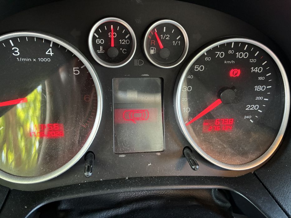 Sprzedam audi A2 1.4 benzyna