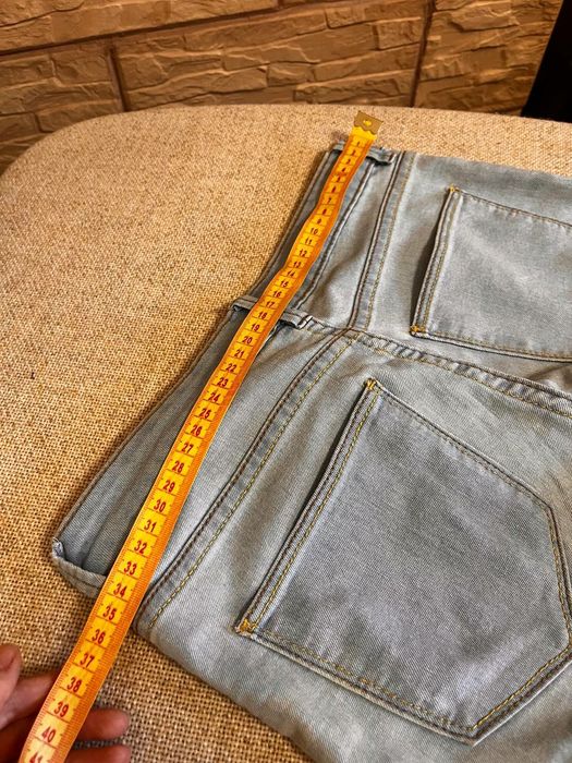 джинси XSS теплі