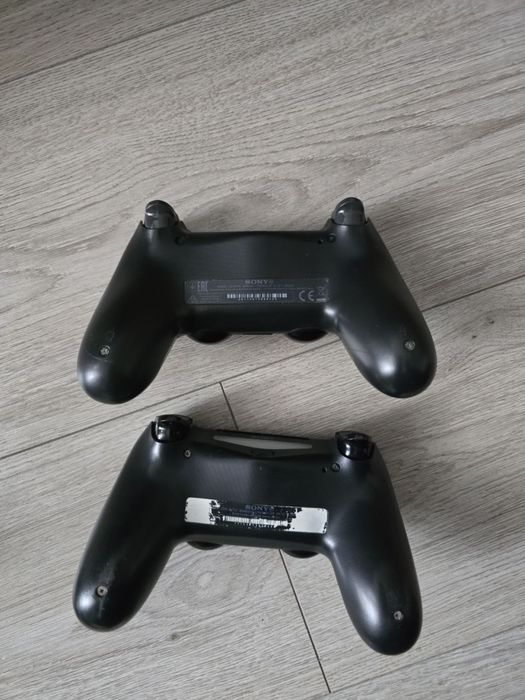 Playstation 4 pro 1tb