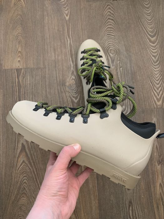 Зимові ботинки native 45