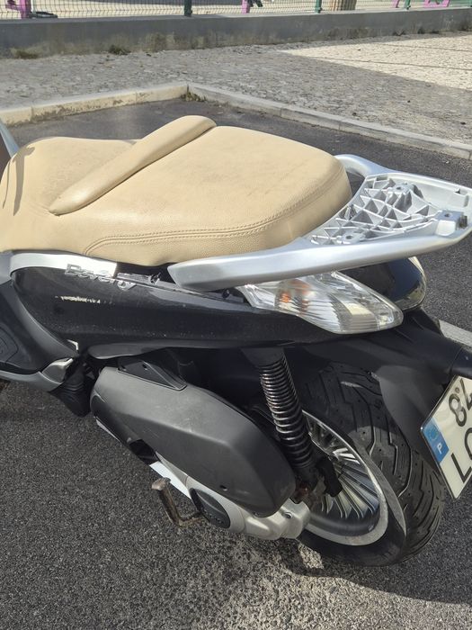 Piaggio Beverly 125cc 17.500km 2011