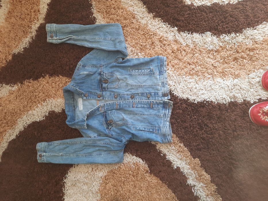 Kutka jeans