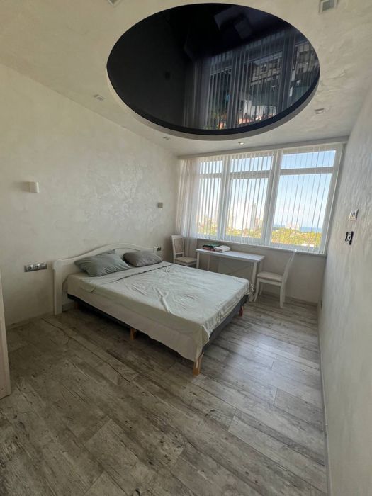 посуточно 2х комнатная квартира Золотой берег одесса. Аркадия рядом