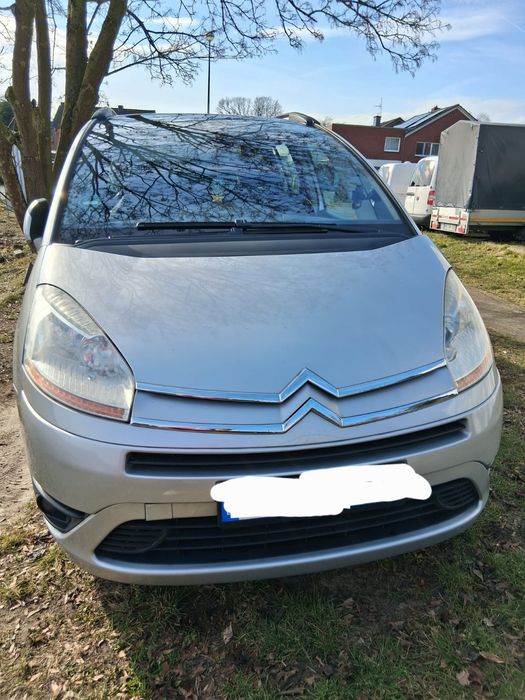 Citroen C4 Picasso 2006