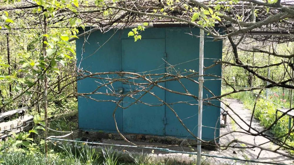 Продам реальний дачний уч-к, Передмістя, Миколаївка(Приват+кадастр)