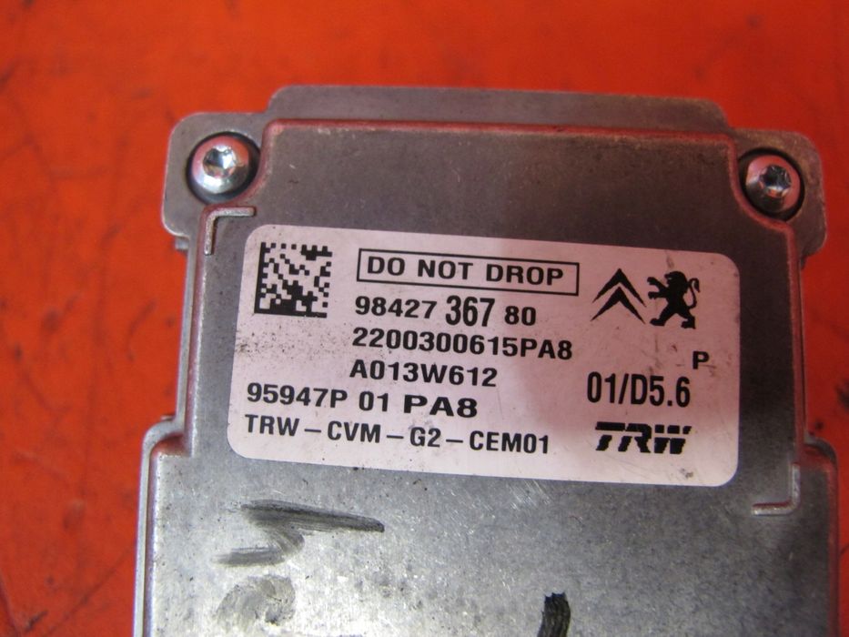 expert 3 iii jumpy scudo proace ii vivaro c kamera asystent pasa ruchu