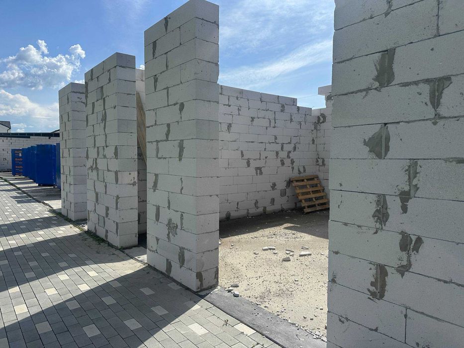 Квартира 32 кв.м за містом КМ Gardd House. Розстрочка 2 роки