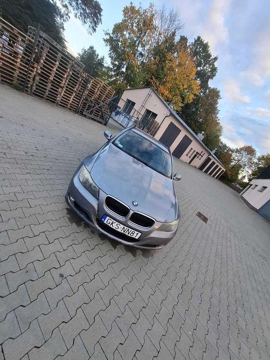 BMW Pozostałe BMW