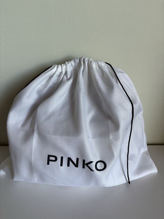 Torebka Love Classic Icon V pinko