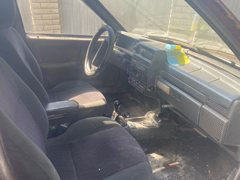 Автомобіль ВАЗ 99