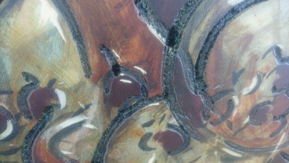 Quadros Carlos Valinho