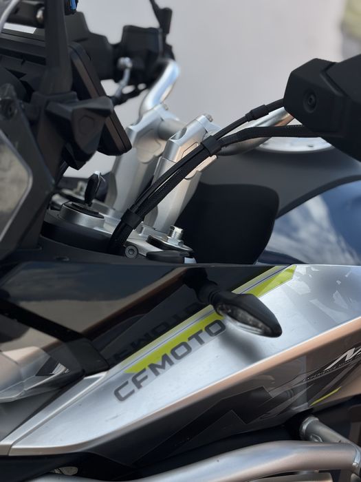 CFMOTO MT800 Touring 2024
