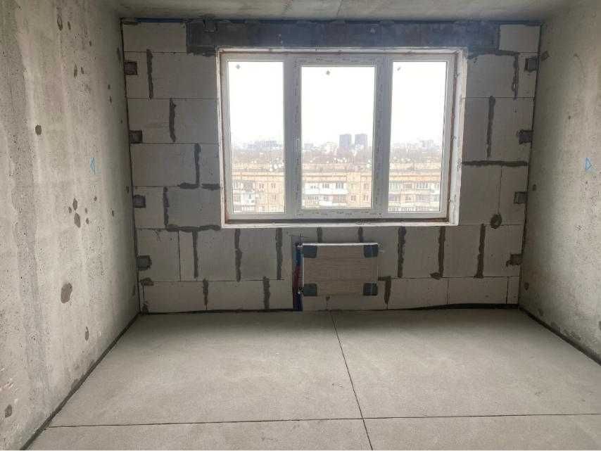 продаж 1 кім кв ЖК Скай Сіті