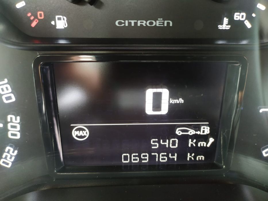 Citroen C3 1.2 Pure Tech Feel