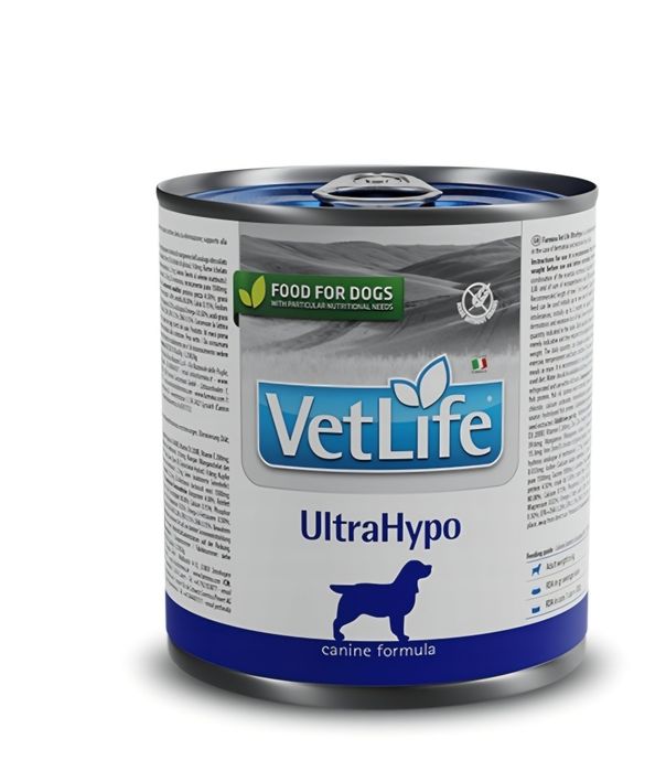 Farmina Vet Life Ultra Hypo 6szt