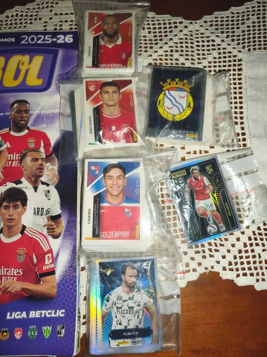 Liga 25/26 Panini