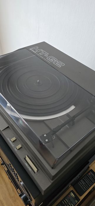 Wieża Hitachi G2