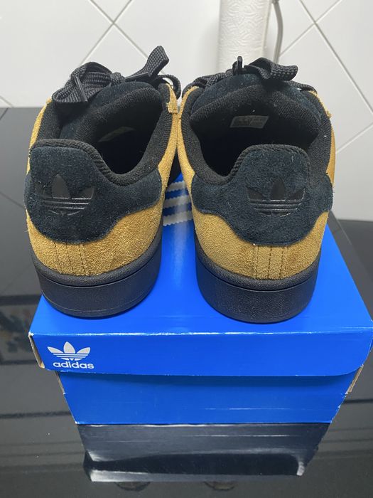 Adidas campus originais