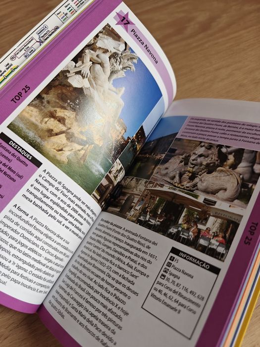 Guia Citypack ROMA - Novo