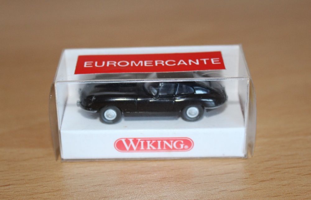 Miniaturas automóveis WIKING - Vários modelos - Escala 1:87