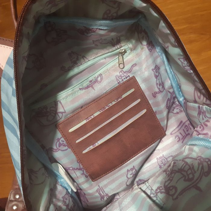 Mochila da marca Ninette64284979421442123