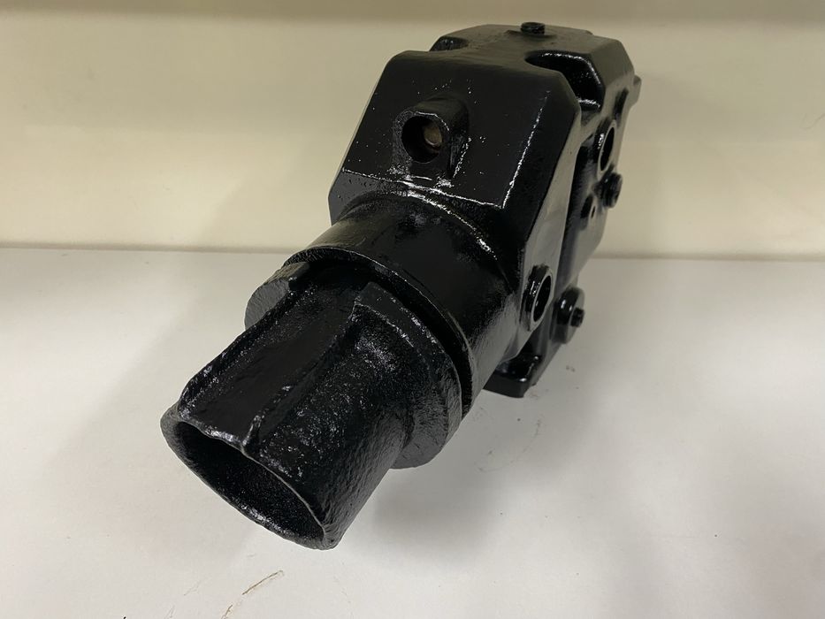 Kolano Wydechu Riser Volvo Penta V6 V8