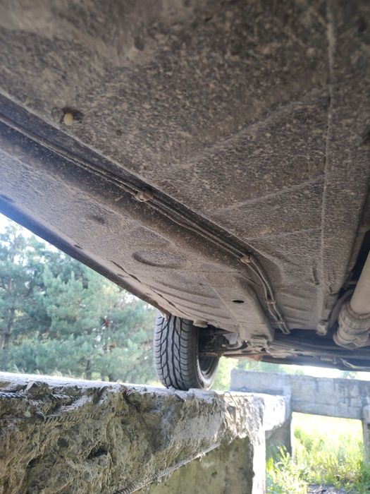 Продам VW Golf Synhro