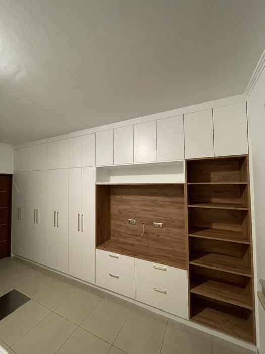 Meble na wymiar Ciechanów i okolice