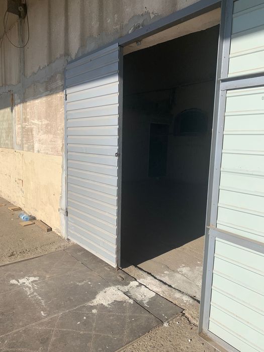 Оренда складу з рампою від власника