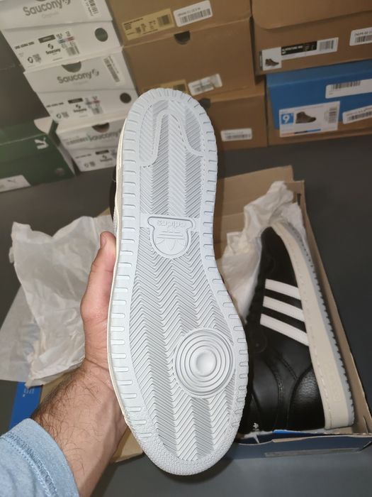 Adidas Top Ten High RB