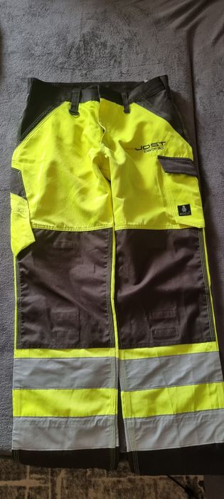 Spodnie robocze Mascot