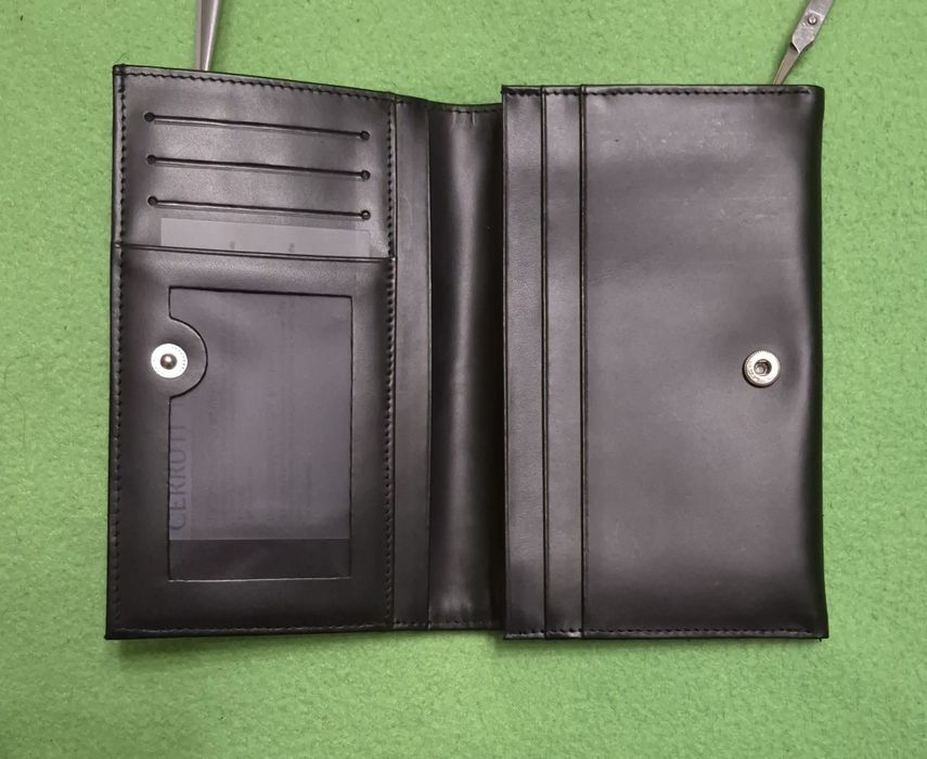 Cerruti 1881 original кошелёк