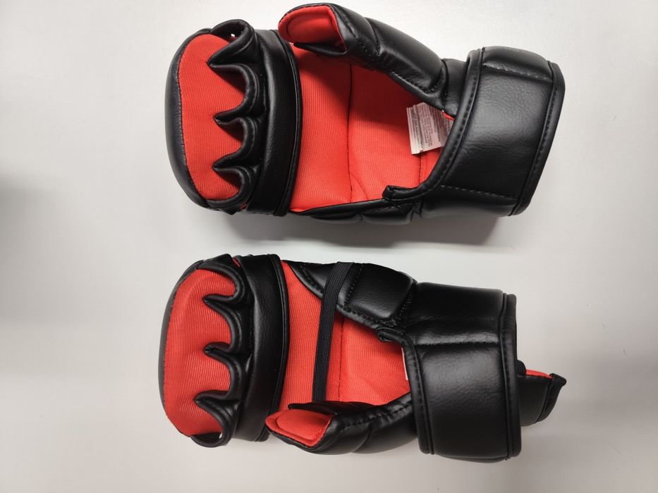 Luvas de MMA Boxe