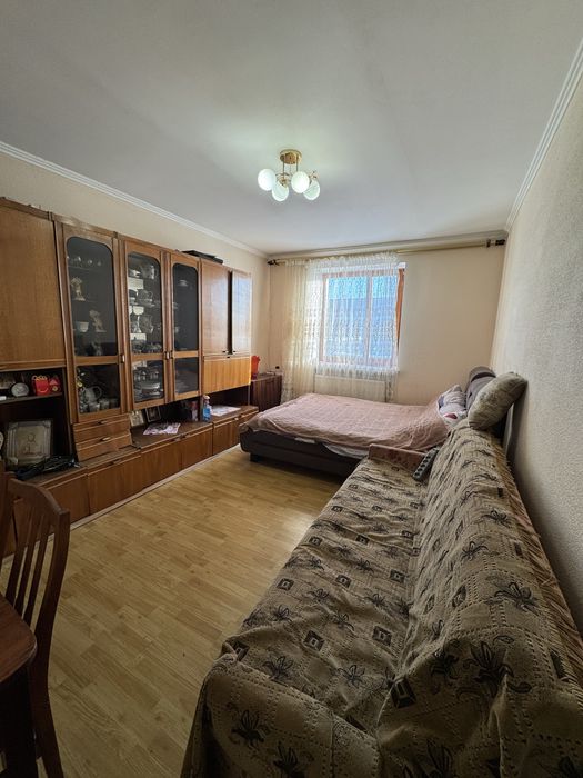 Продаж 2-х кімн ЦЕНТР в Камінь-Каширський індивідуальнеопалення 46990$