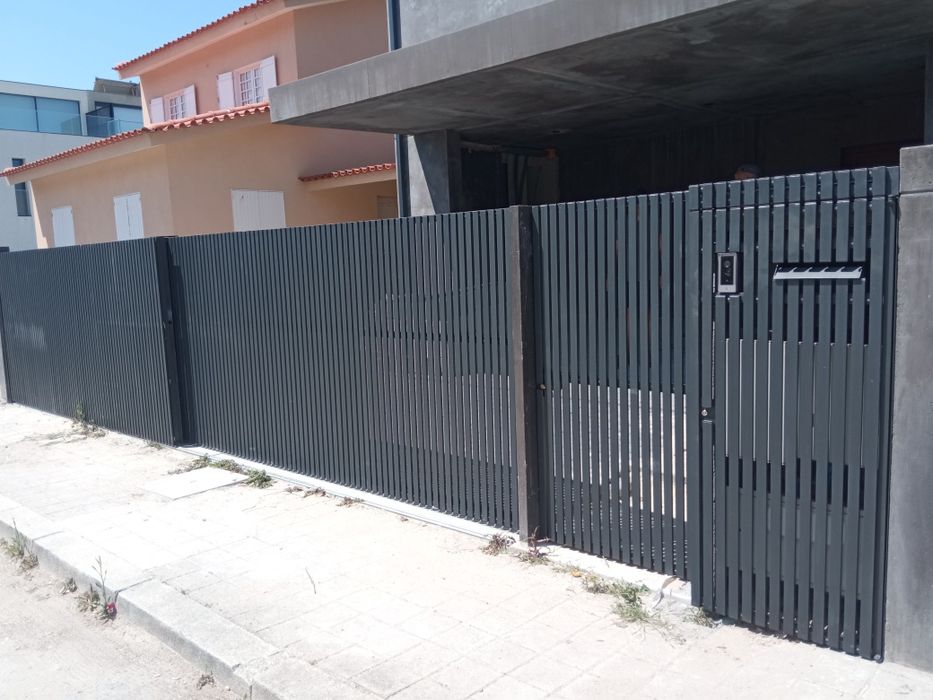Serralheiro Civil