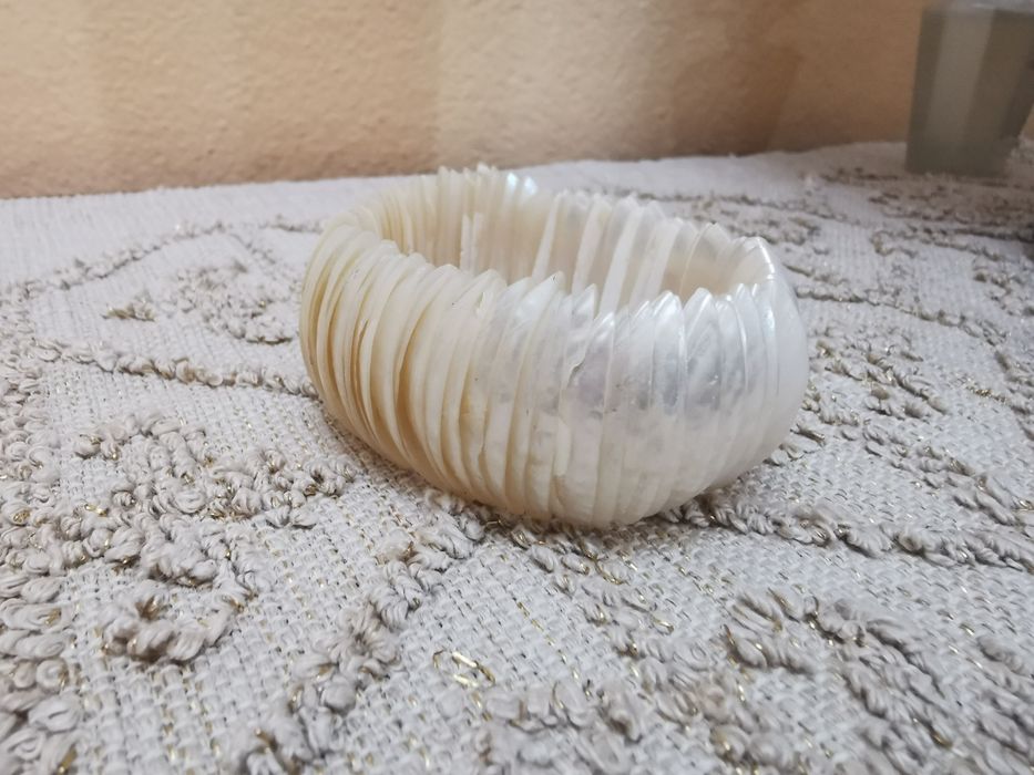 Pulseira Madrepérola