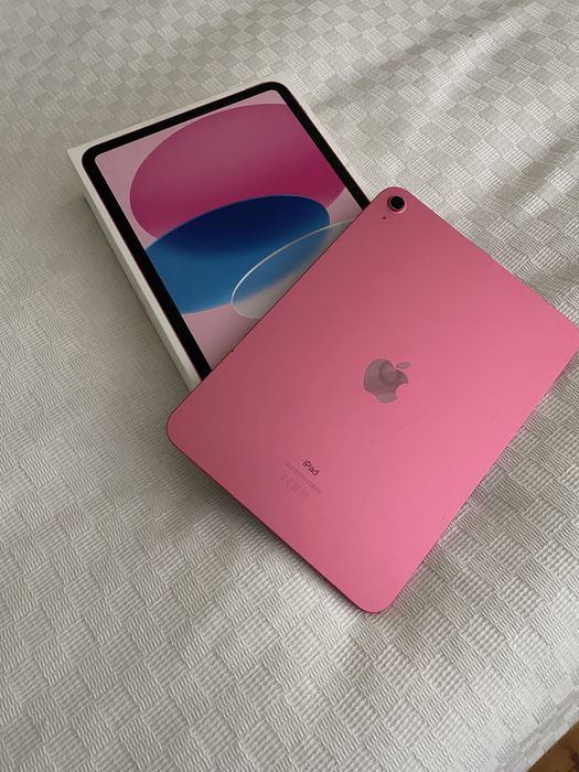 iPad 10 generacji 64 GB