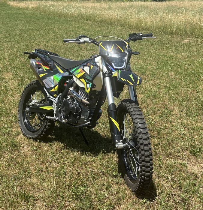 Продам Kovi JNR 250